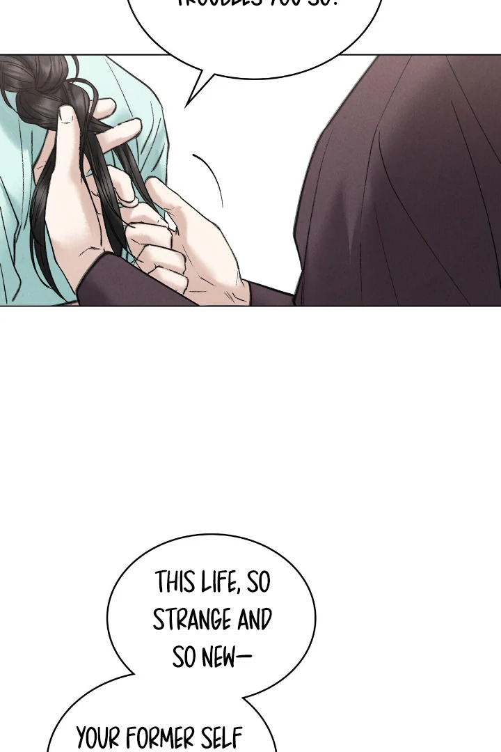 Tempest Night [JoyJoyHere] - Chapter 53 manhwa