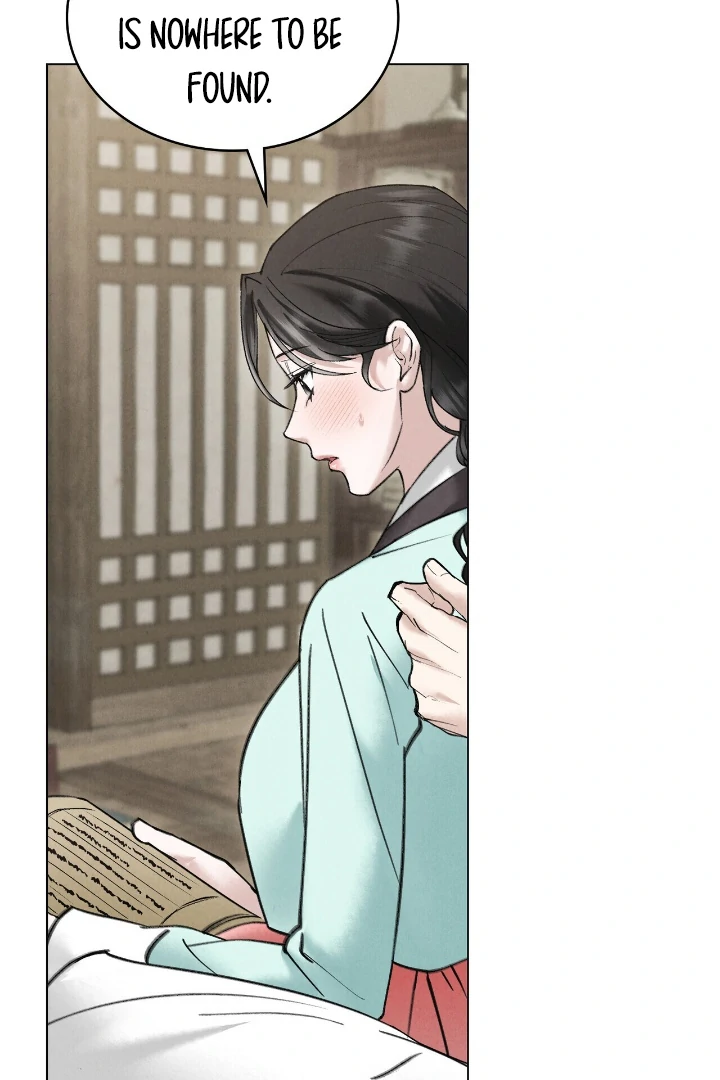 Tempest Night [JoyJoyHere] - Chapter 53 manhwa
