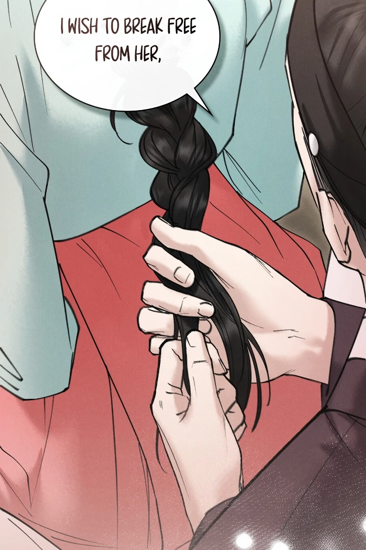 Tempest Night [JoyJoyHere] - Chapter 53 manhwa