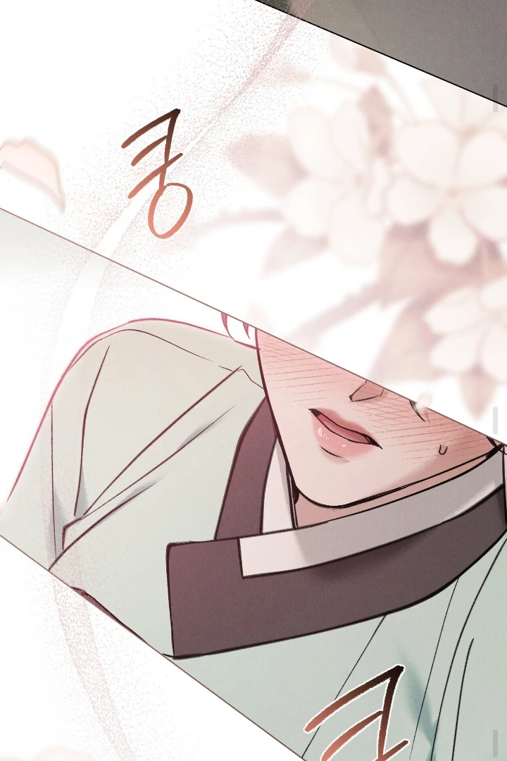 Tempest Night [JoyJoyHere] - Chapter 53 manhwa