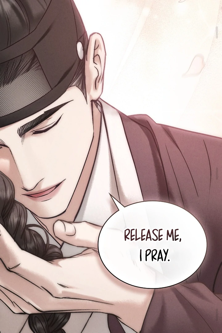 Tempest Night [JoyJoyHere] - Chapter 53 manhwa