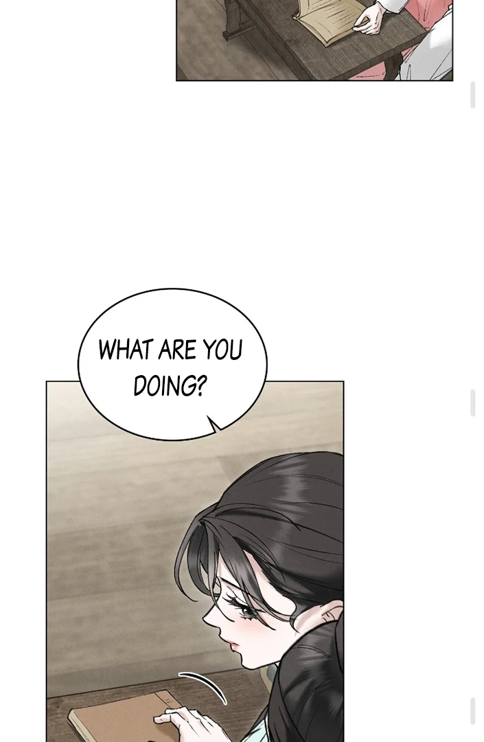 Tempest Night [JoyJoyHere] - Chapter 53 manhwa