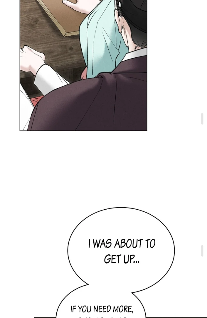 Tempest Night [JoyJoyHere] - Chapter 53 manhwa