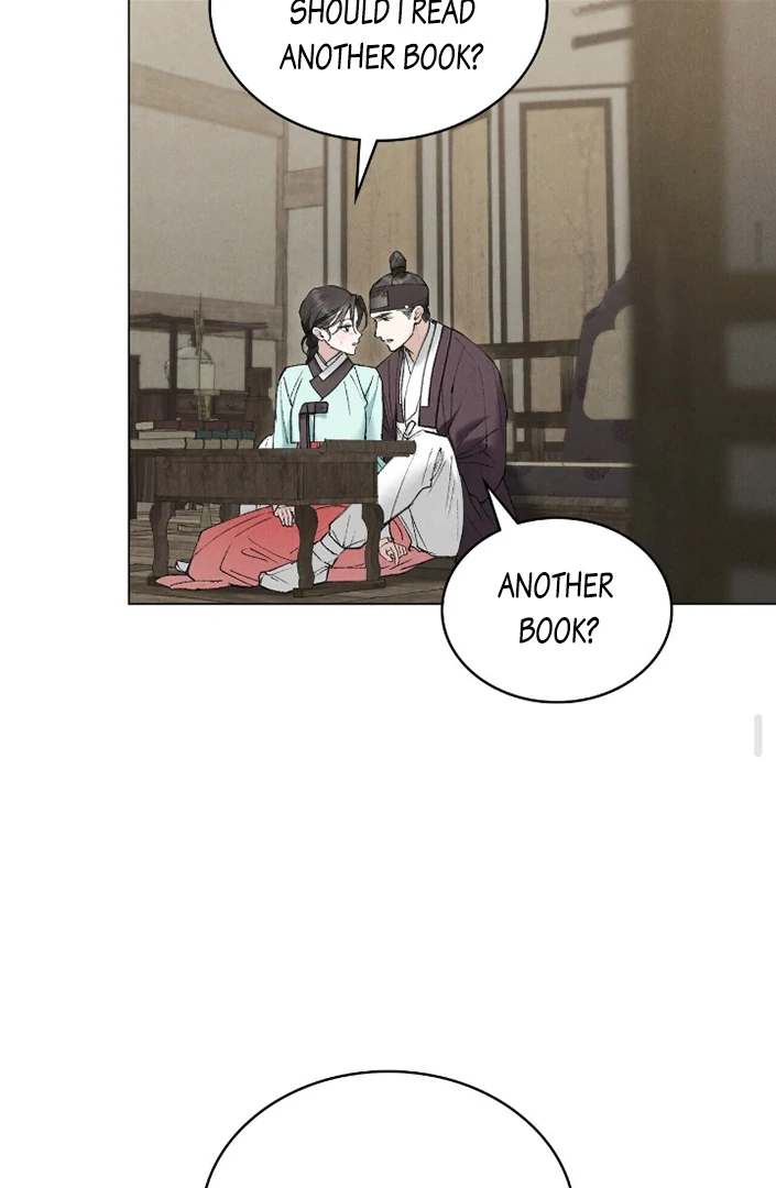 Tempest Night [JoyJoyHere] - Chapter 53 manhwa