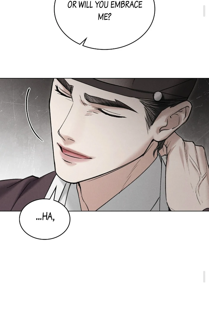 Tempest Night [JoyJoyHere] - Chapter 53 manhwa