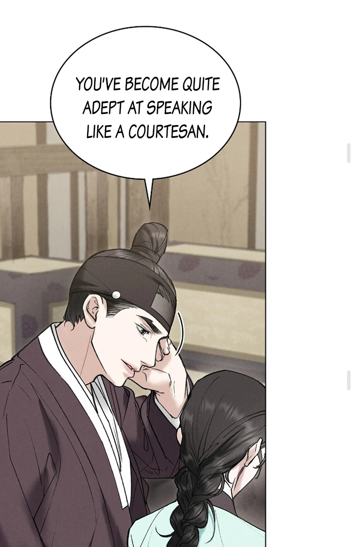 Tempest Night [JoyJoyHere] - Chapter 53 manhwa