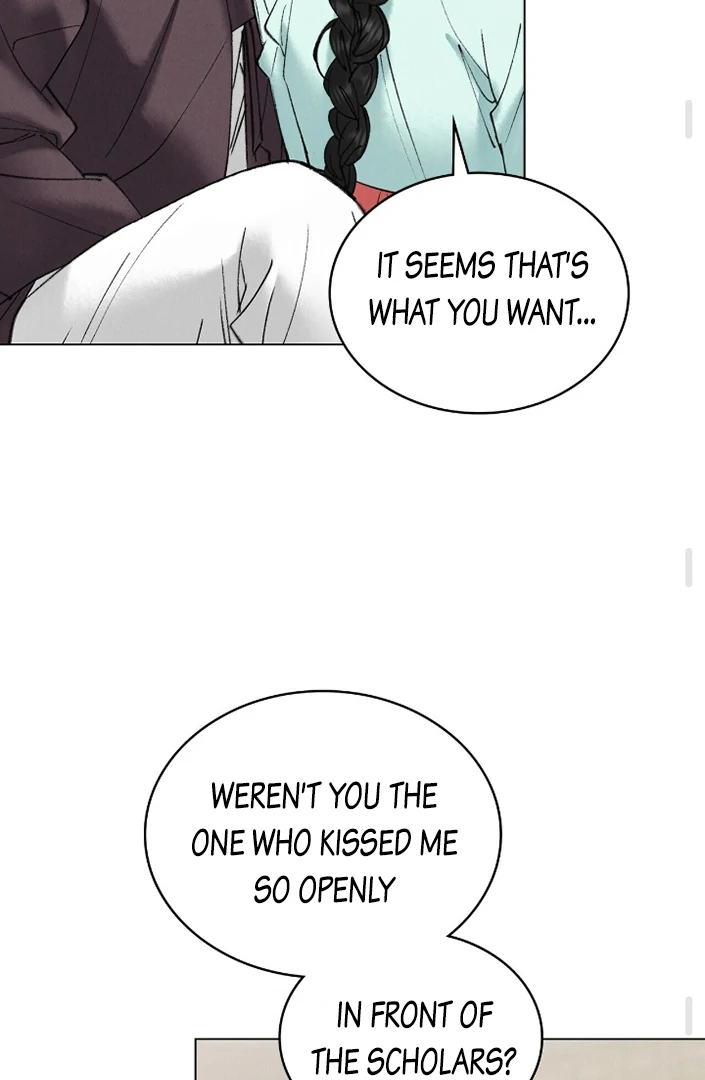 Tempest Night [JoyJoyHere] - Chapter 53 manhwa