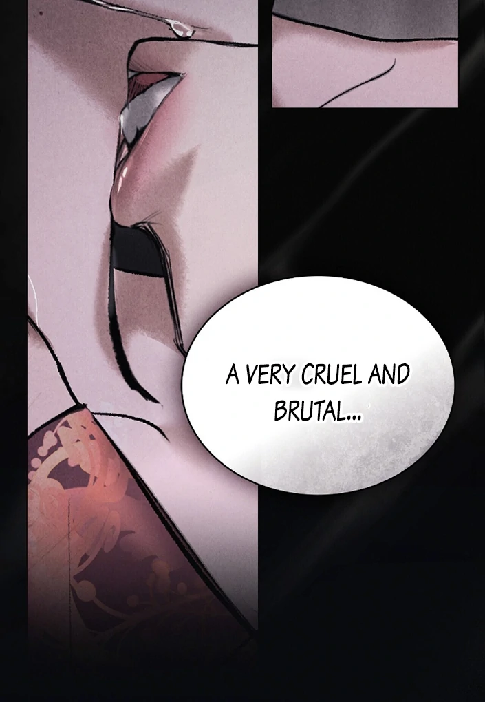 Tempest Night [JoyJoyHere] - Chapter 53 manhwa