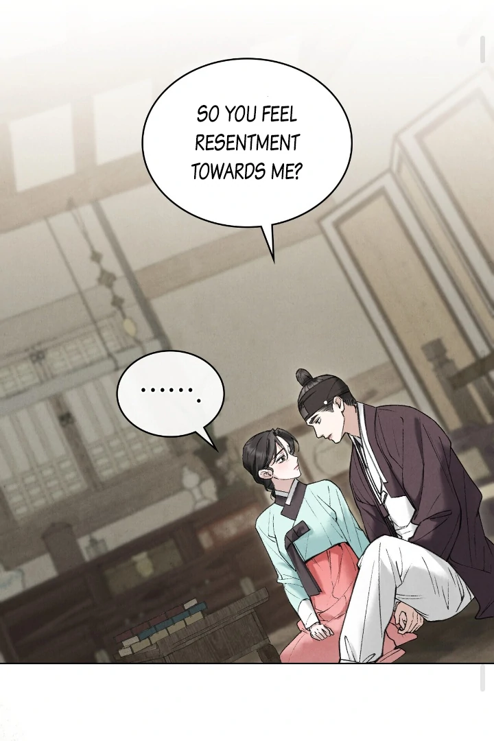 Tempest Night [JoyJoyHere] - Chapter 53 manhwa