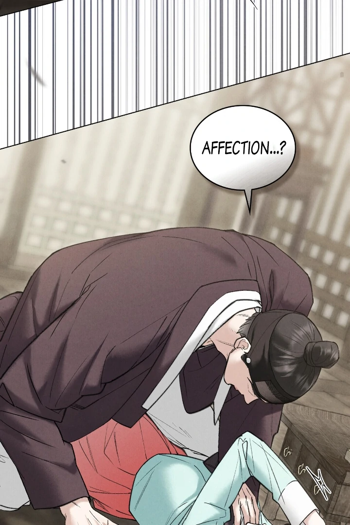 Tempest Night [JoyJoyHere] - Chapter 53 manhwa