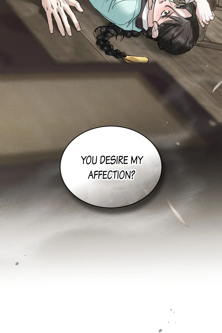 Tempest Night [JoyJoyHere] - Chapter 53 manhwa