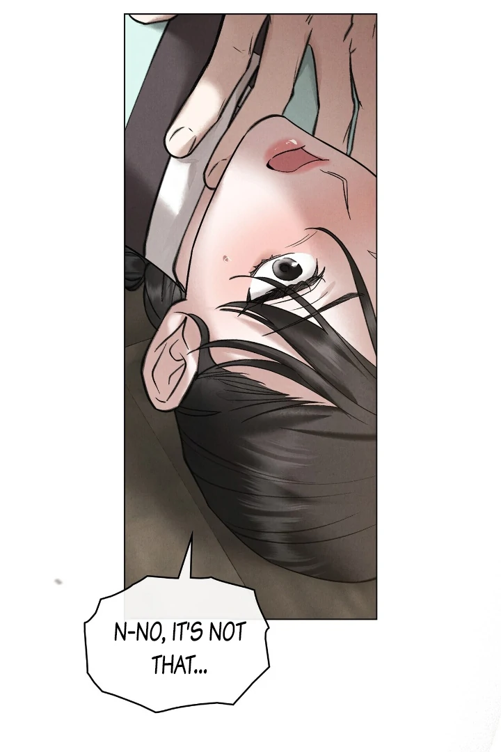 Tempest Night [JoyJoyHere] - Chapter 53 manhwa