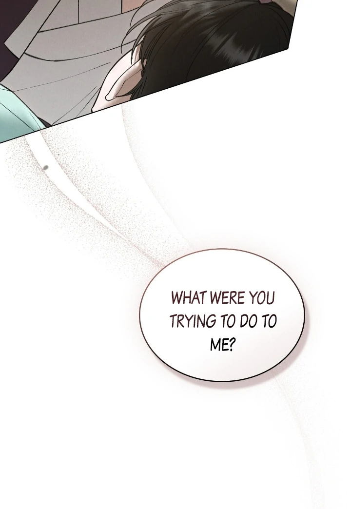 Tempest Night [JoyJoyHere] - Chapter 53 manhwa