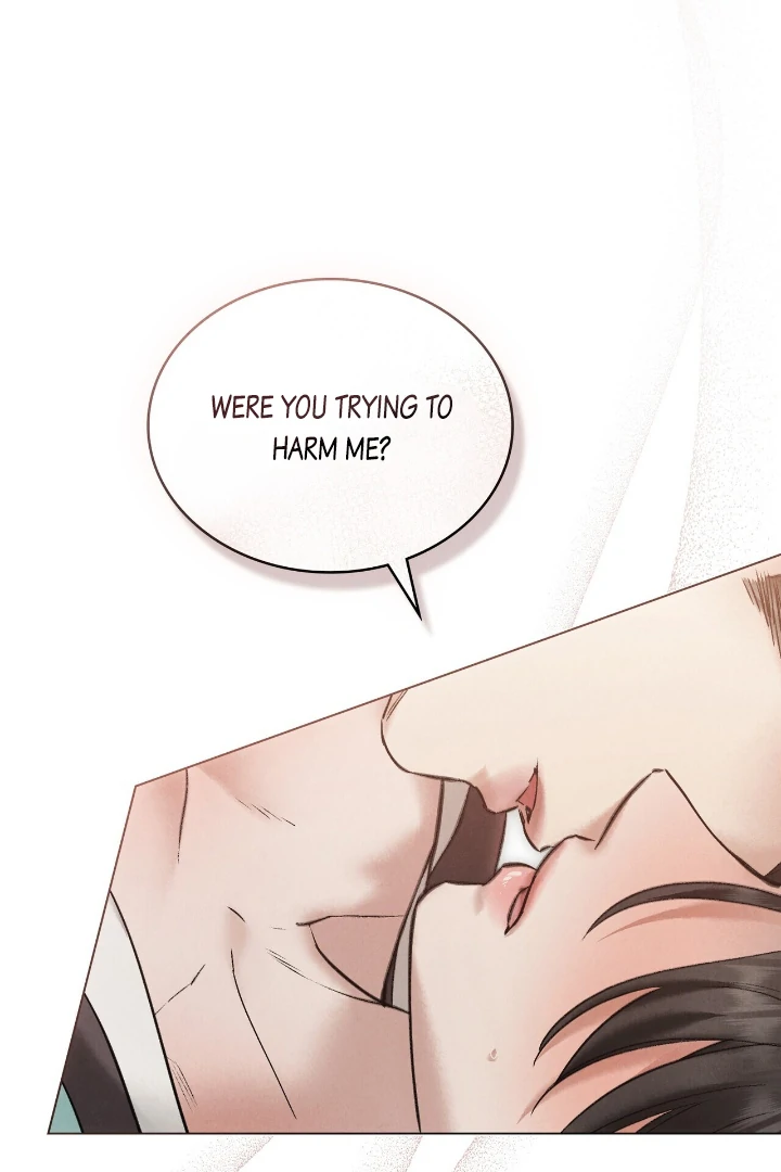 Tempest Night [JoyJoyHere] - Chapter 53 manhwa