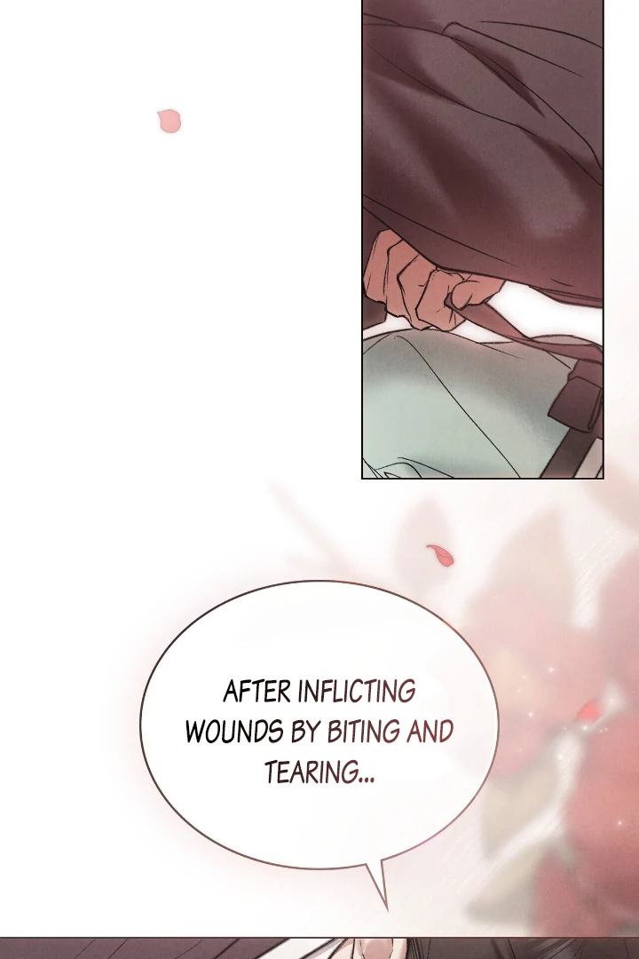 Tempest Night [JoyJoyHere] - Chapter 53 manhwa