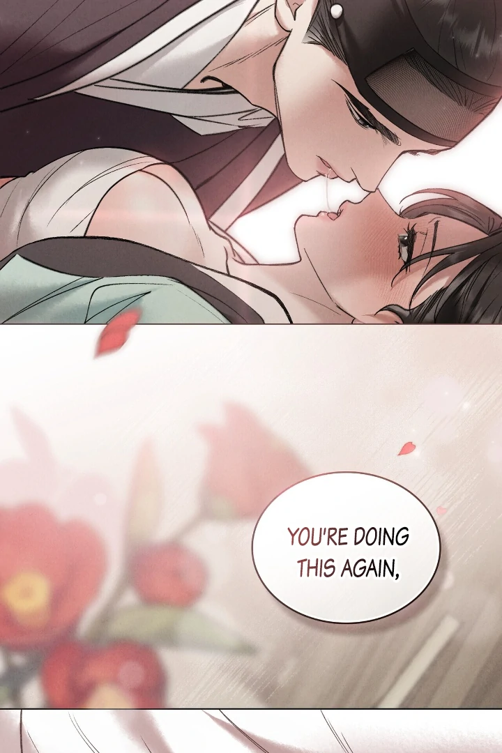 Tempest Night [JoyJoyHere] - Chapter 53 manhwa