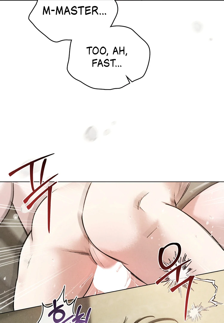 Tempest Night [JoyJoyHere] - Chapter 54 🔞🔞 manhwa