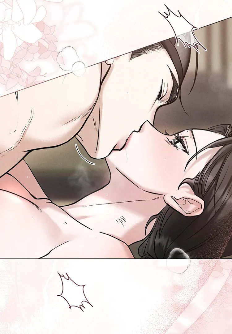 Tempest Night [JoyJoyHere] - Chapter 54 🔞🔞 manhwa