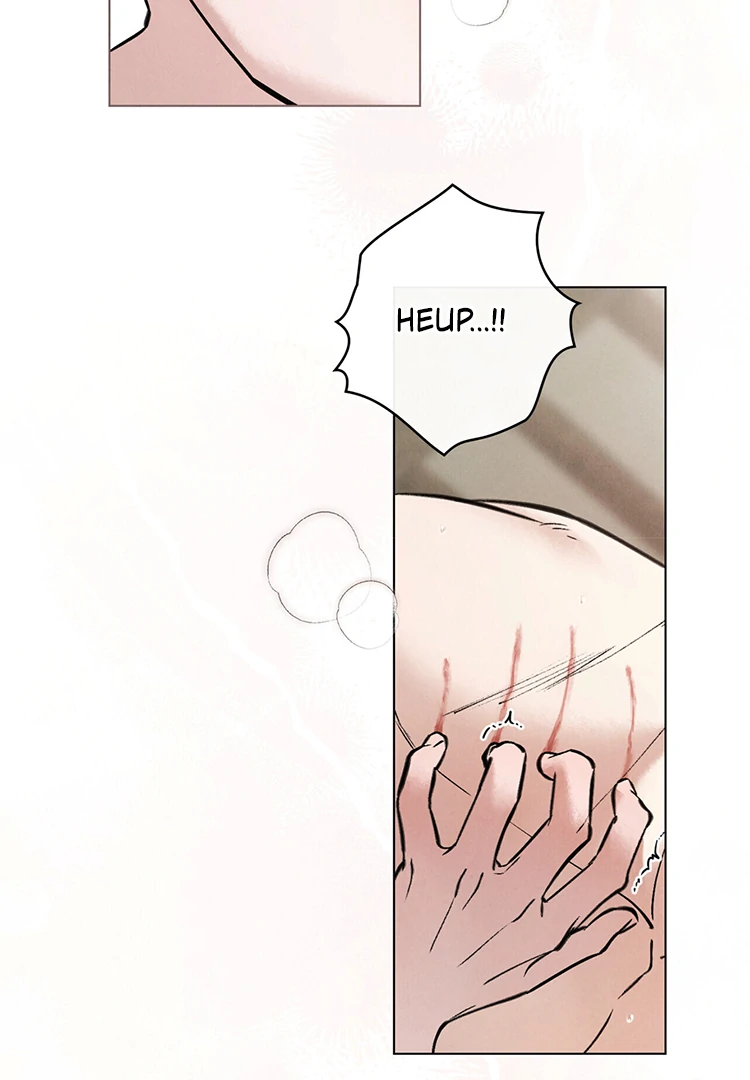 Tempest Night [JoyJoyHere] - Chapter 54 🔞🔞 manhwa