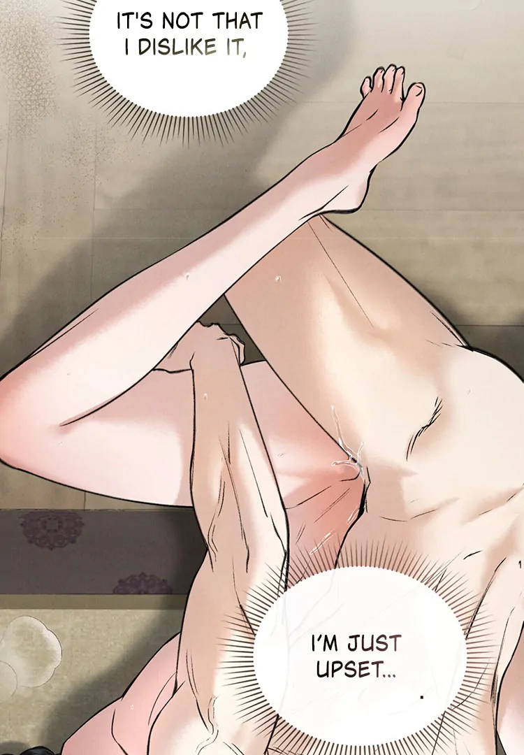 Tempest Night [JoyJoyHere] - Chapter 54 🔞🔞 manhwa