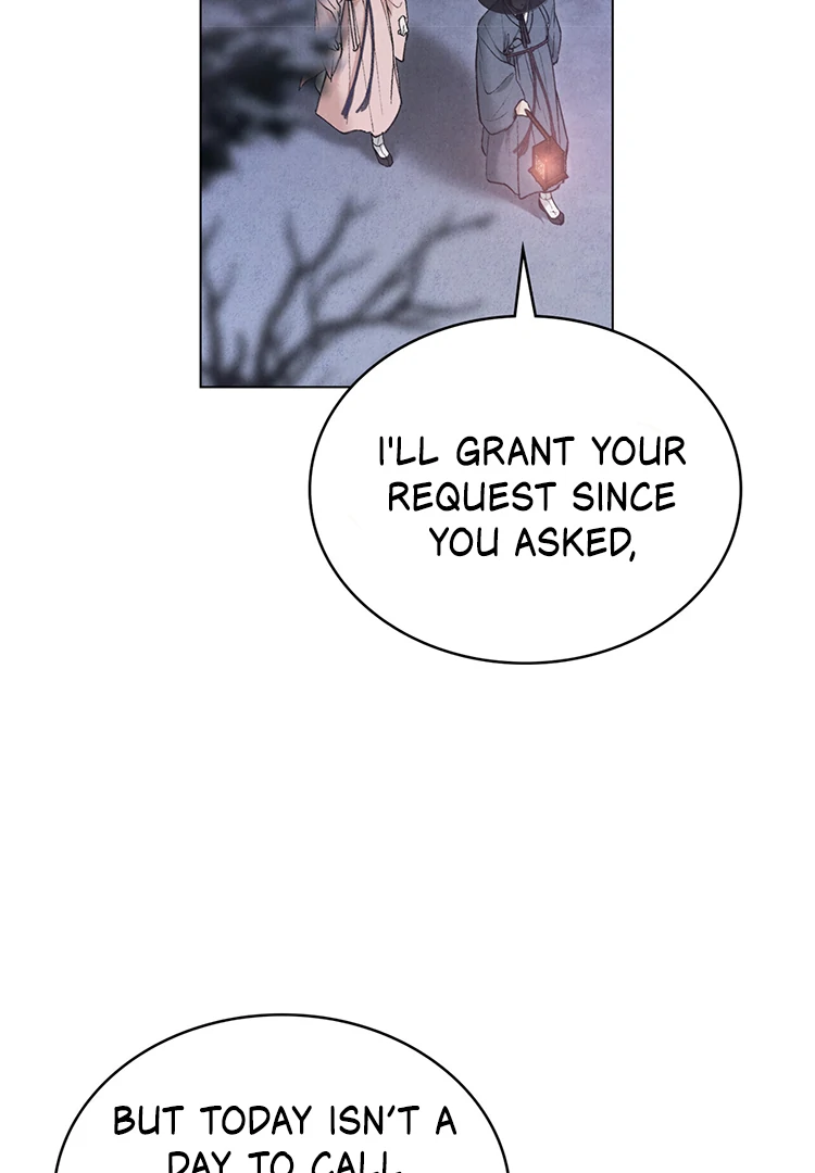 Tempest Night [JoyJoyHere] - Chapter 54 🔞🔞 manhwa