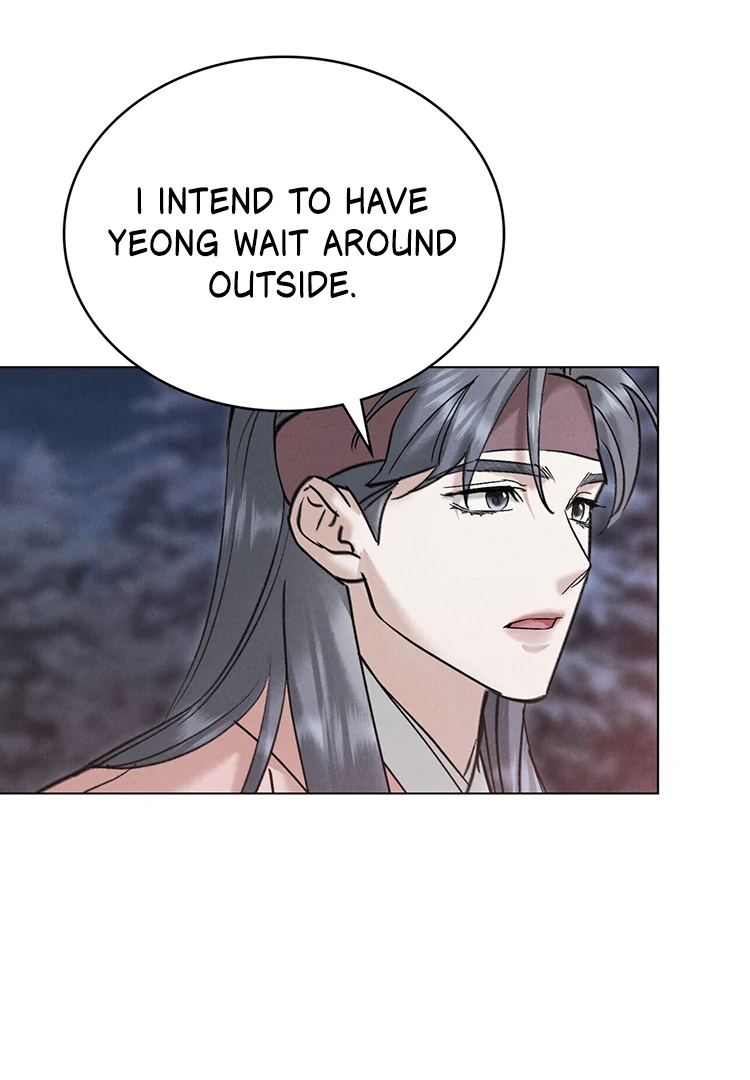 Tempest Night [JoyJoyHere] - Chapter 54 🔞🔞 manhwa