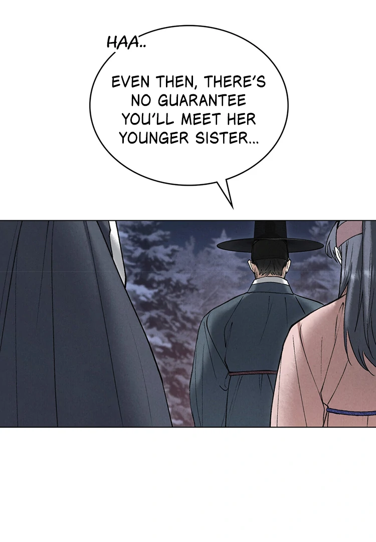 Tempest Night [JoyJoyHere] - Chapter 54 🔞🔞 manhwa