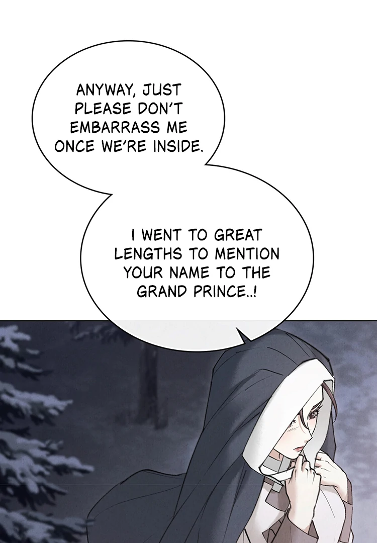 Tempest Night [JoyJoyHere] - Chapter 54 🔞🔞 manhwa