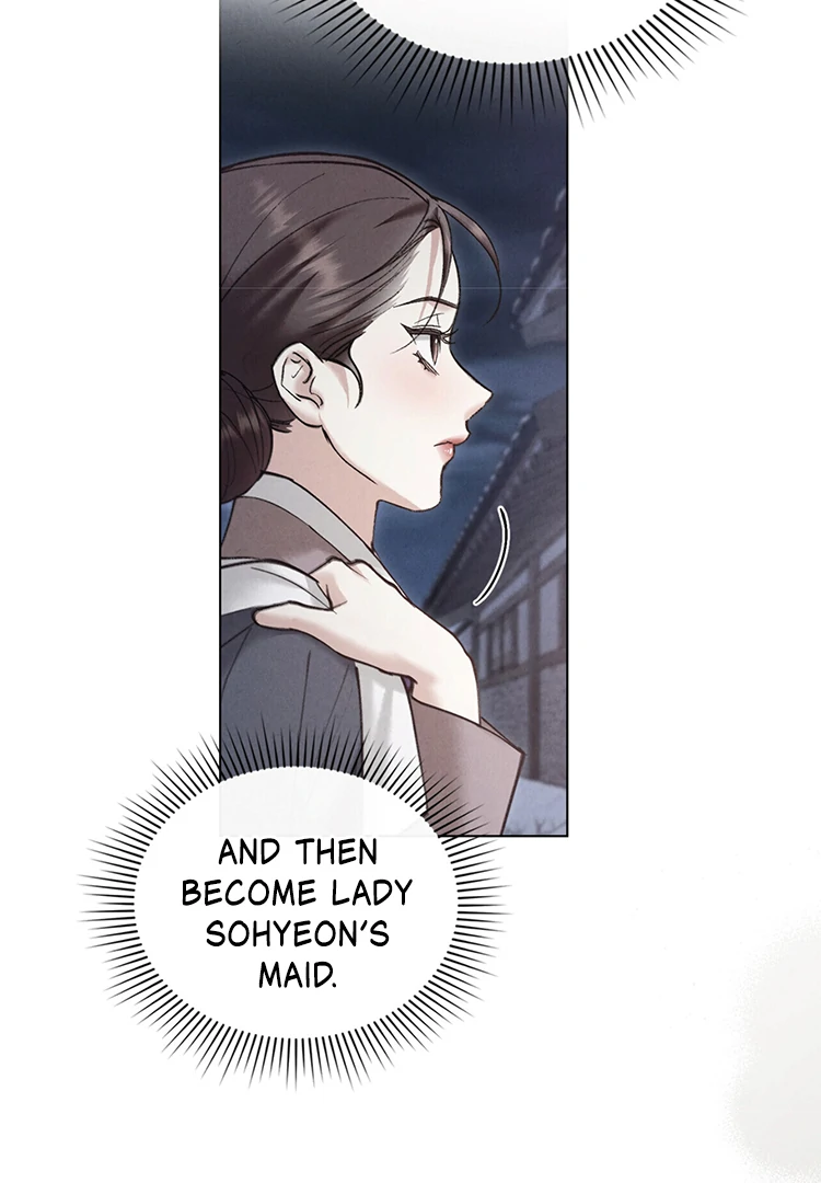 Tempest Night [JoyJoyHere] - Chapter 54 🔞🔞 manhwa