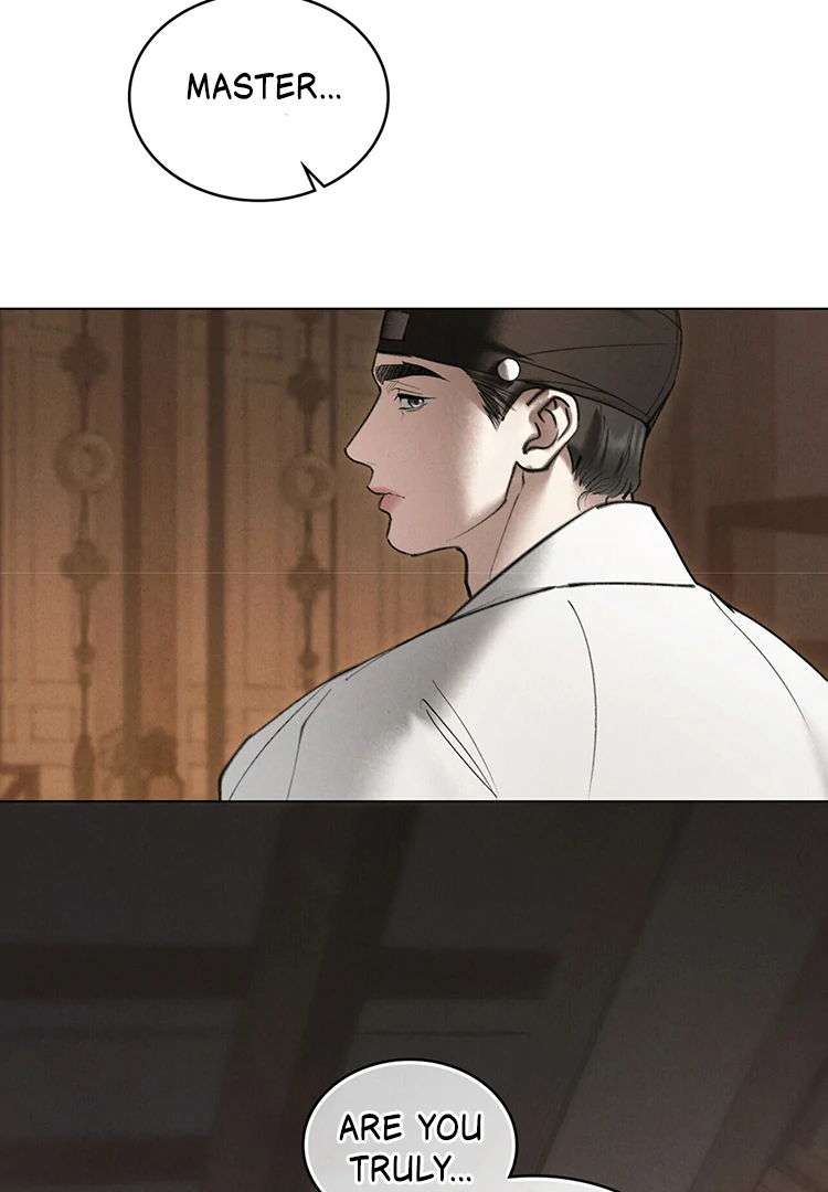 Tempest Night [JoyJoyHere] - Chapter 54 🔞🔞 manhwa