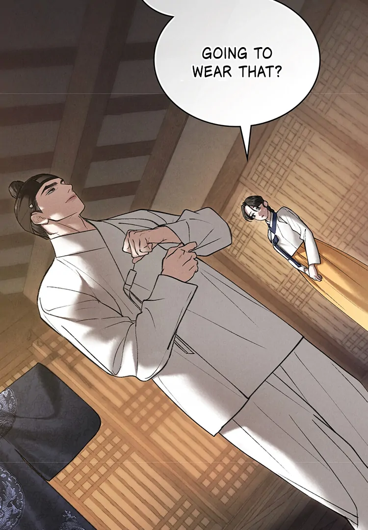 Tempest Night [JoyJoyHere] - Chapter 54 🔞🔞 manhwa