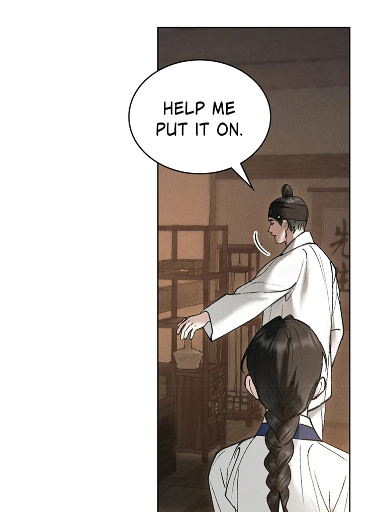 Tempest Night [JoyJoyHere] - Chapter 54 🔞🔞 manhwa