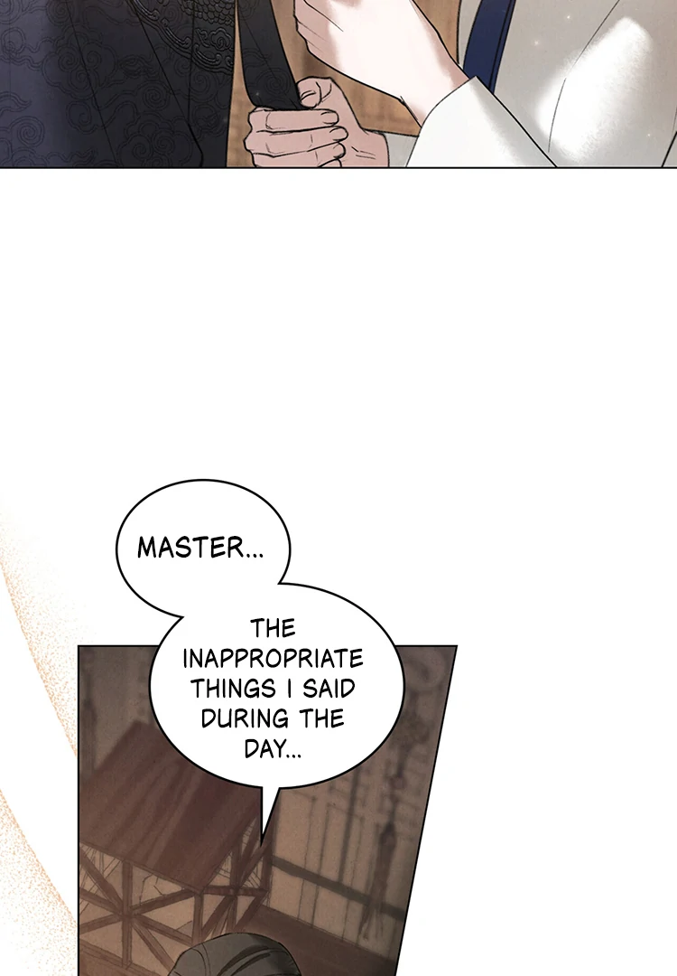 Tempest Night [JoyJoyHere] - Chapter 54 🔞🔞 manhwa