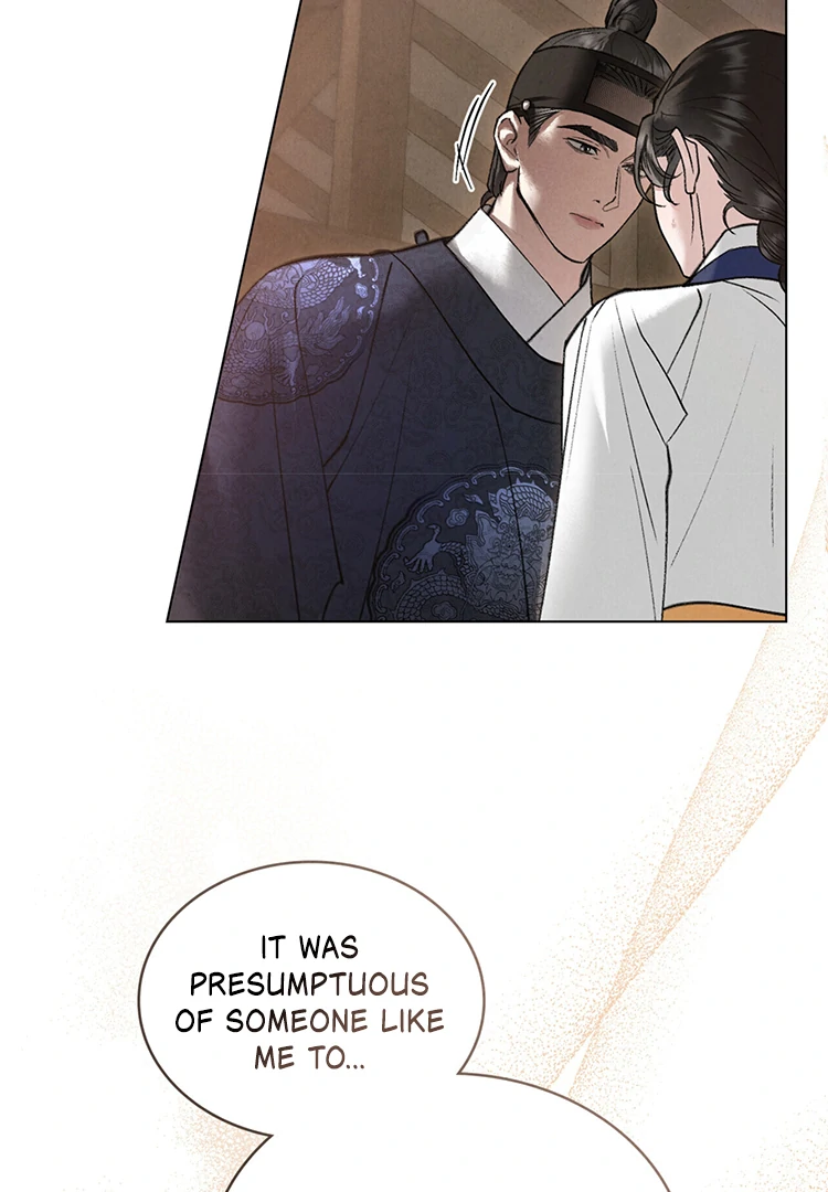 Tempest Night [JoyJoyHere] - Chapter 54 🔞🔞 manhwa