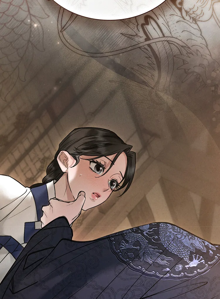 Tempest Night [JoyJoyHere] - Chapter 54 🔞🔞 manhwa