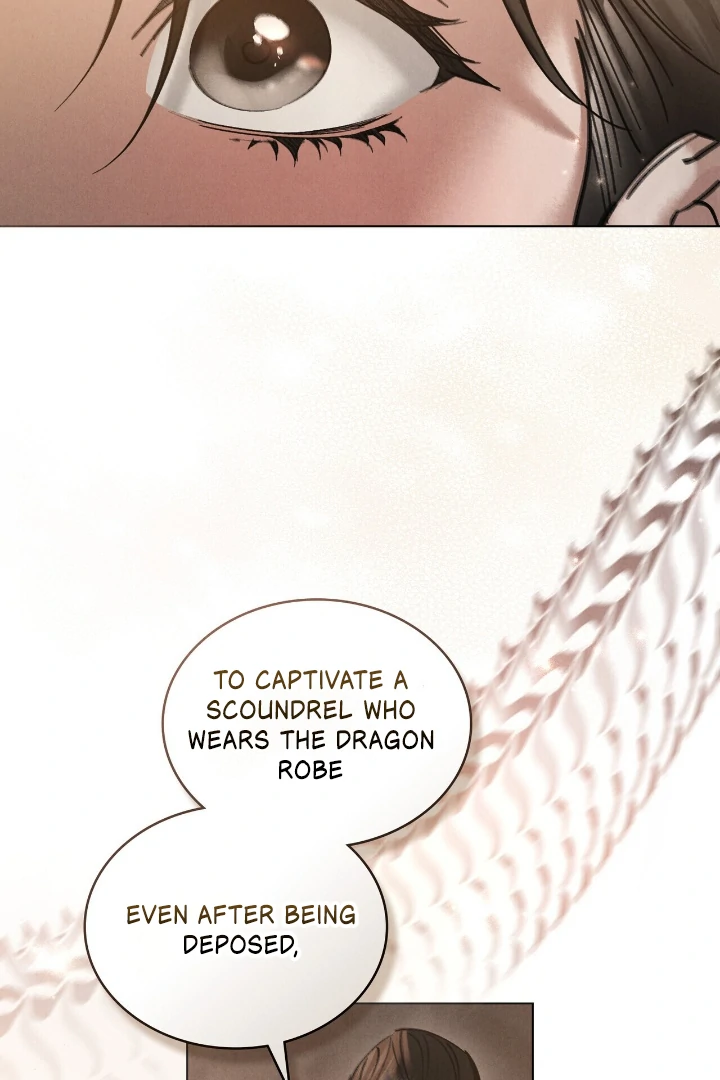 Tempest Night [JoyJoyHere] - Chapter 55 manhwa