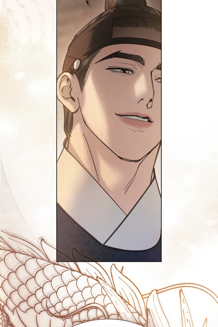 Tempest Night [JoyJoyHere] - Chapter 55 manhwa