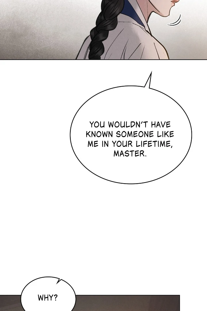 Tempest Night [JoyJoyHere] - Chapter 55 manhwa