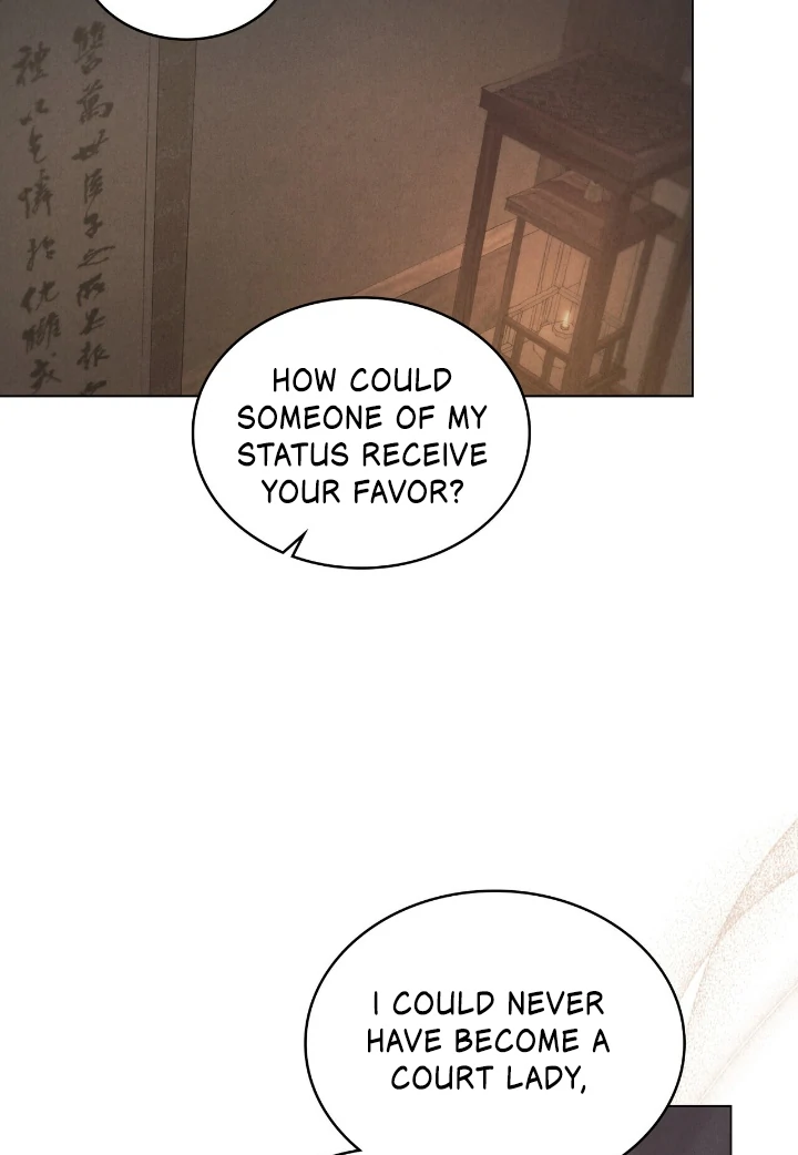 Tempest Night [JoyJoyHere] - Chapter 55 manhwa