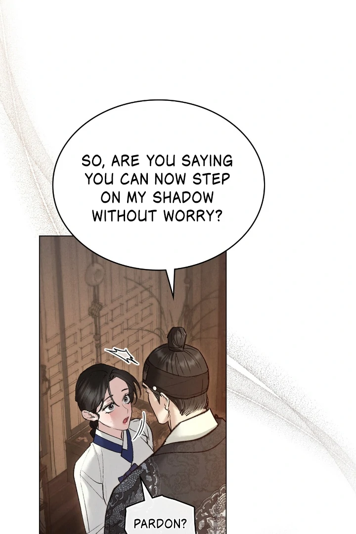 Tempest Night [JoyJoyHere] - Chapter 55 manhwa
