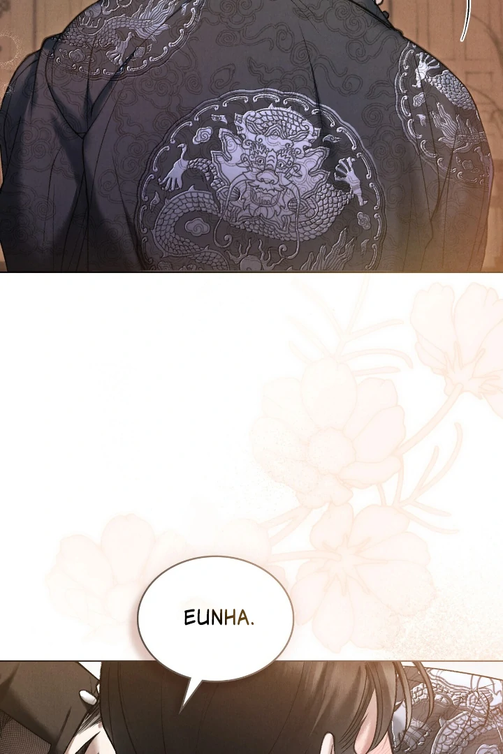 Tempest Night [JoyJoyHere] - Chapter 55 manhwa
