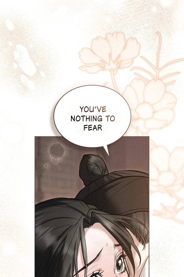 Tempest Night [JoyJoyHere] - Chapter 55 manhwa