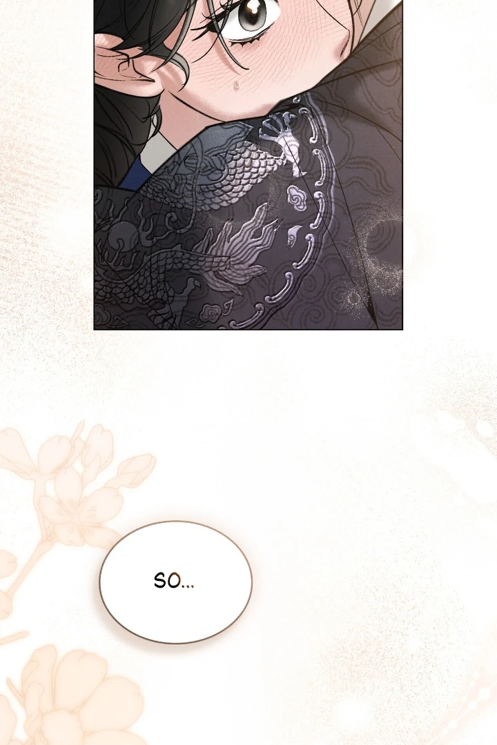 Tempest Night [JoyJoyHere] - Chapter 55 manhwa