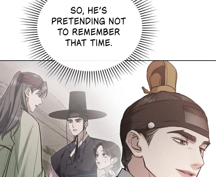Tempest Night [JoyJoyHere] - Chapter 55 manhwa
