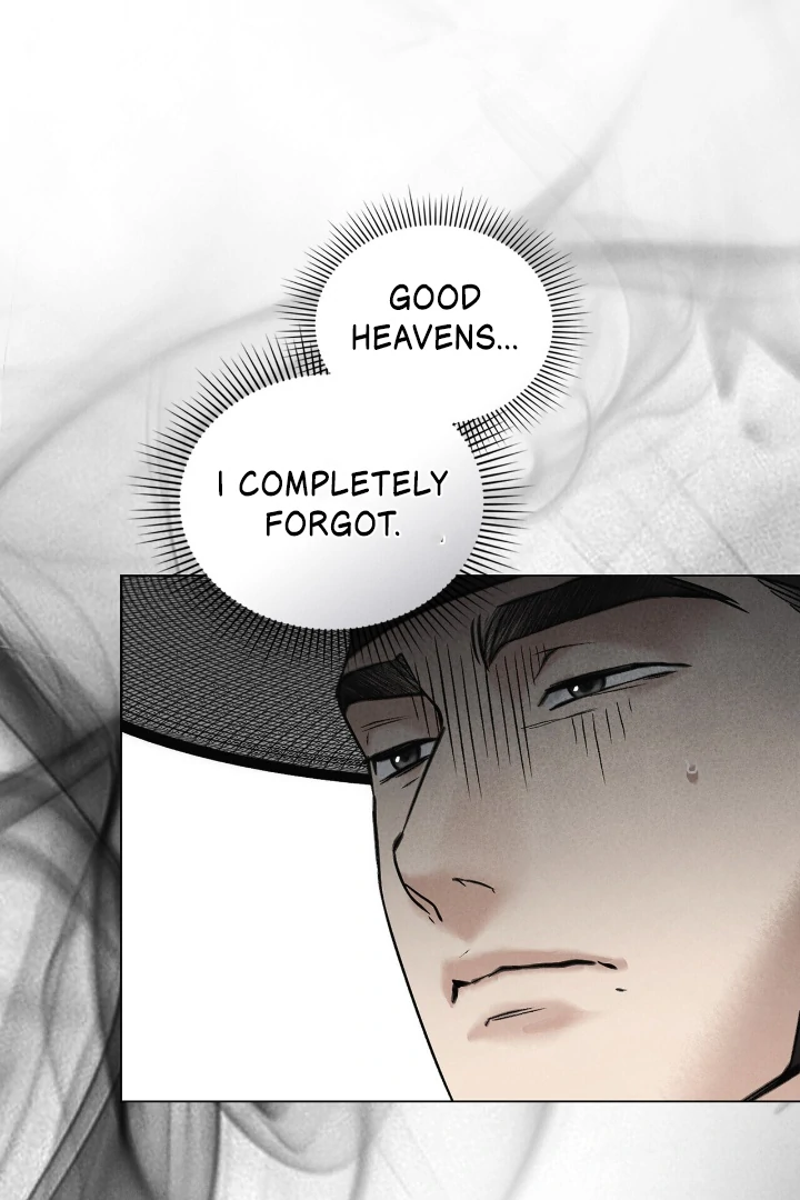 Tempest Night [JoyJoyHere] - Chapter 55 manhwa
