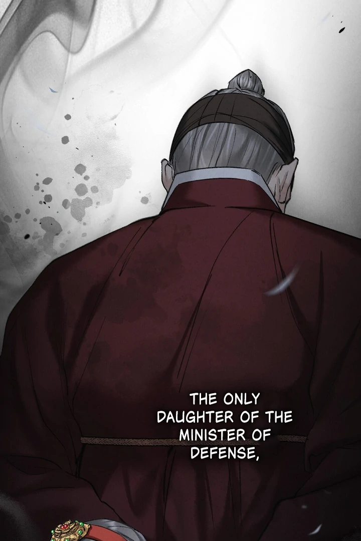 Tempest Night [JoyJoyHere] - Chapter 55 manhwa