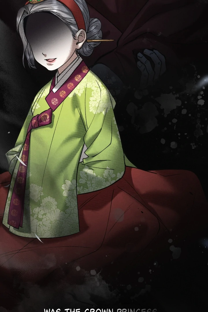 Tempest Night [JoyJoyHere] - Chapter 55 manhwa