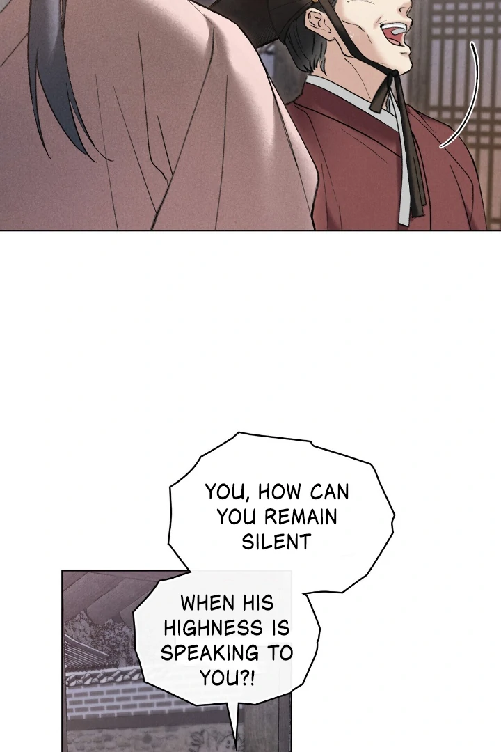 Tempest Night [JoyJoyHere] - Chapter 55 manhwa