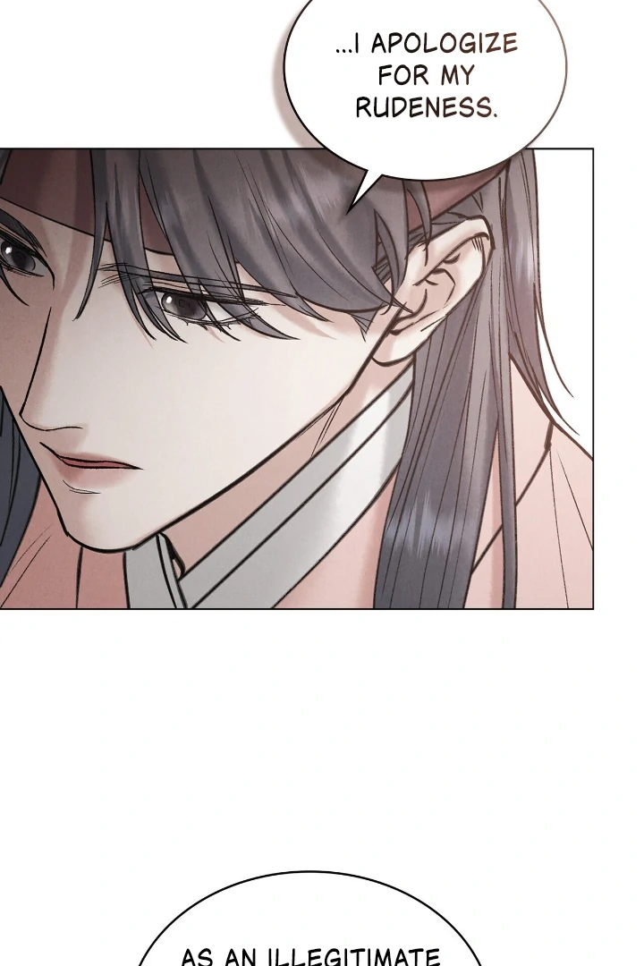 Tempest Night [JoyJoyHere] - Chapter 55 manhwa