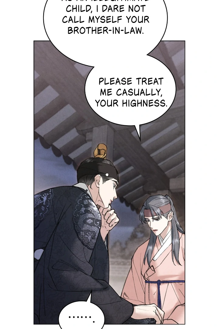 Tempest Night [JoyJoyHere] - Chapter 55 manhwa
